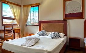 Hotel Luz De Luna